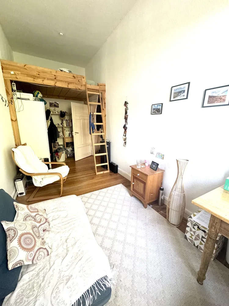 5 Zimmer Wohnung mit 132 m² in Kaiserslautern – Bild 10