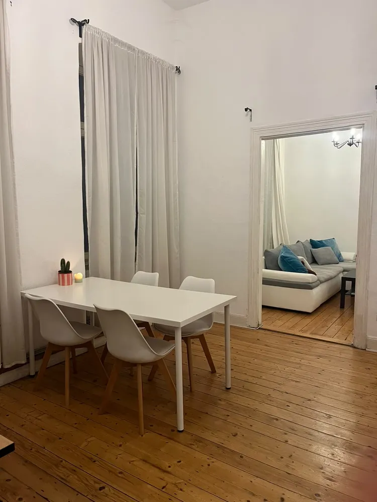 2 Zimmer Wohnung mit 60 m² in Mannheim – Bild 7