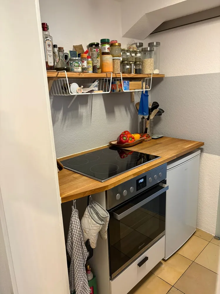 3 Zimmer Wohnung mit 68 m² in Stuttgart – Bild 12