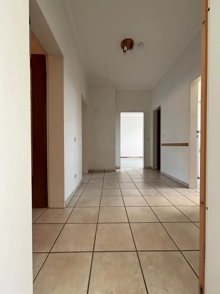 2 room apartment with 70 m² in Hamminkeln – Photo 8