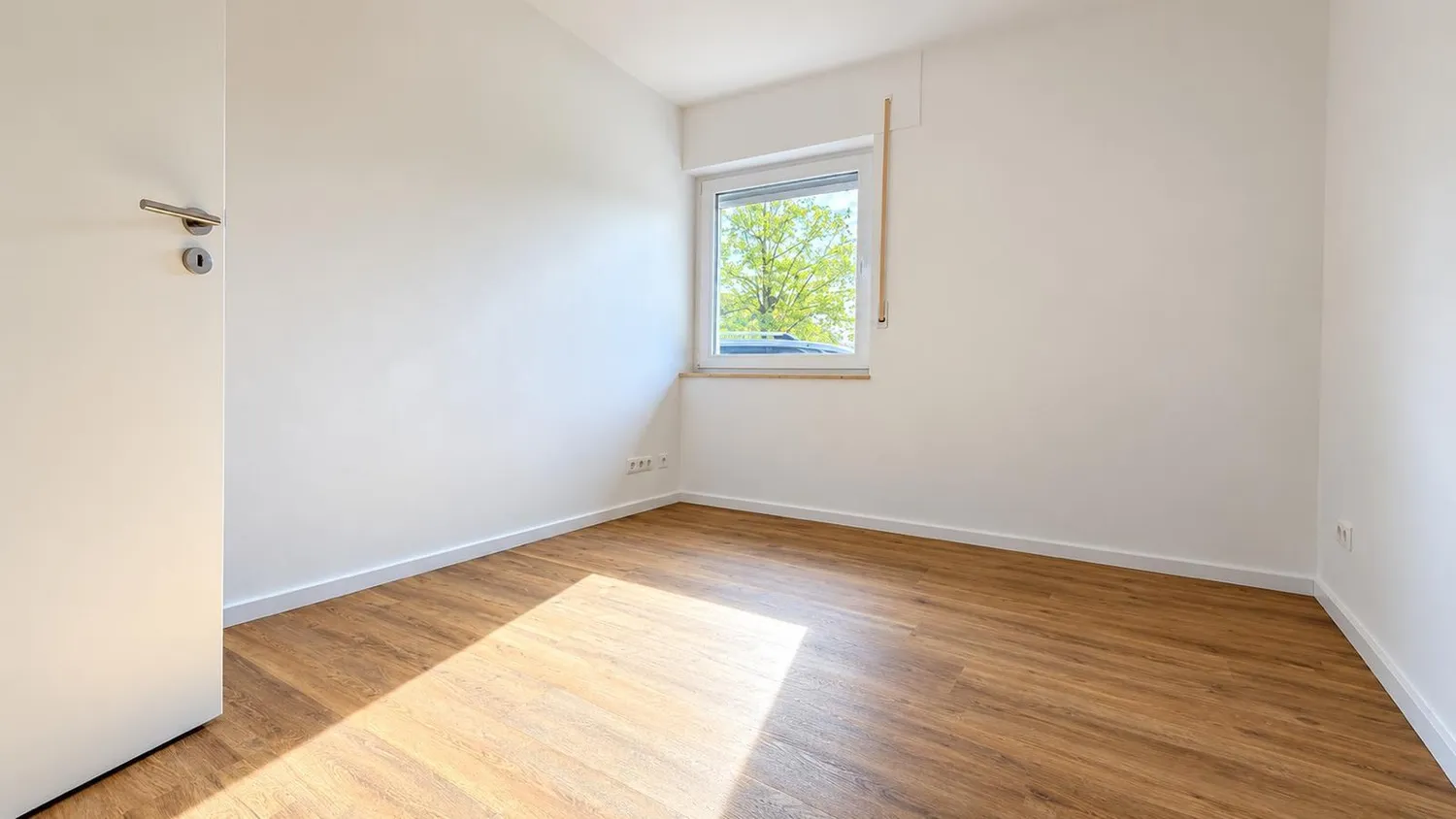 3 room apartment with 100 m² in Bergheim – Photo 5