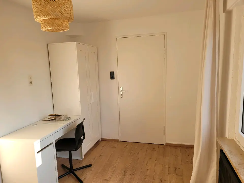 1 Zimmer Wohnung mit 78 m² in Singen – Bild 1