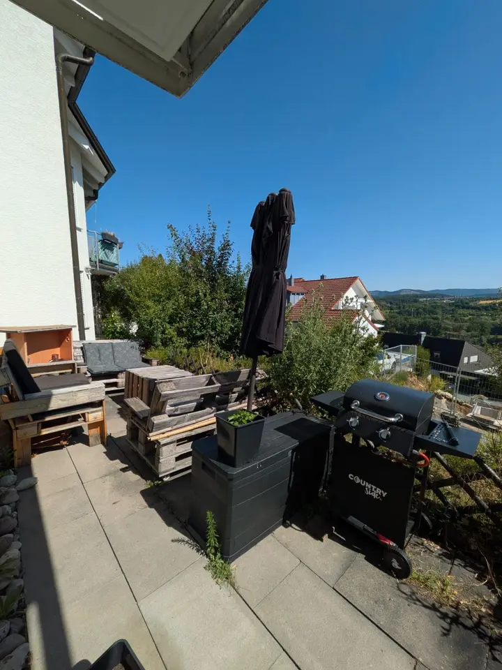WG-Zimmer mit 38 m² in Nürtingen – Bild 10