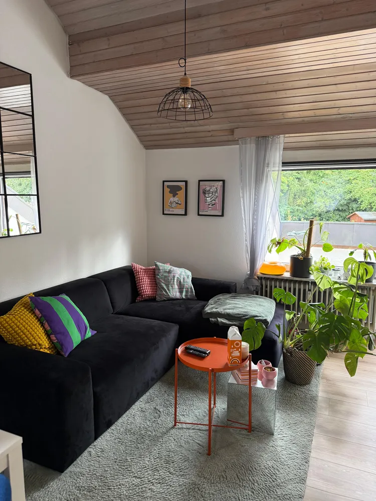 2 Zimmer Wohnung mit 47 m² in Stuttgart – Bild 2
