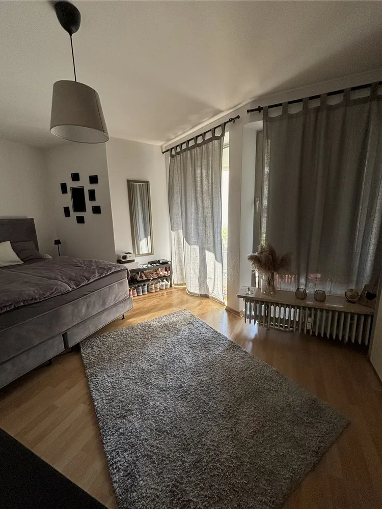 2 Zimmer Wohnung mit 65 m² in Düsseldorf – Bild 8