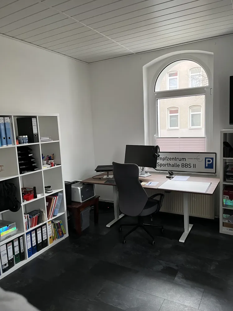 4 Zimmer Wohnung mit 102 m² in Braunschweig – Bild 9