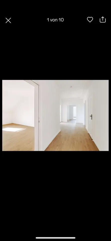 5 Zimmer Wohnung mit 112 m² in Uelzen – Bild 3