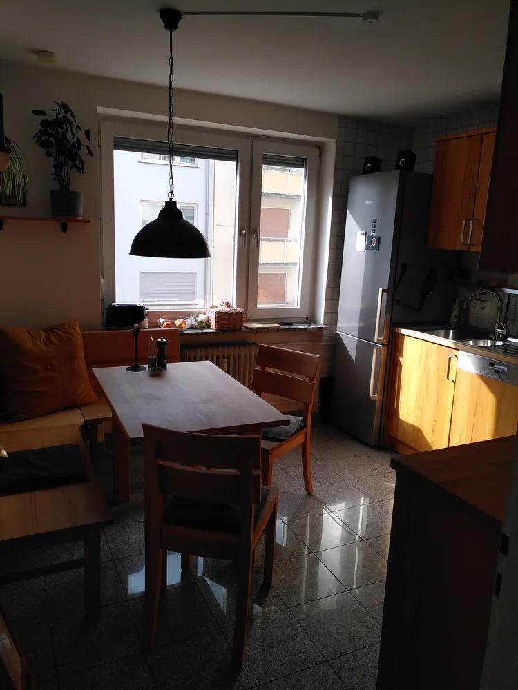 3 Zimmer Wohnung mit 81 m² in Mannheim – Bild 6