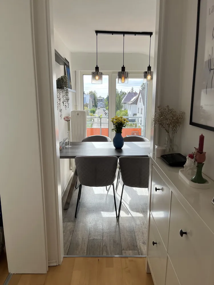 2 Zimmer Wohnung mit 43 m² in Karlsruhe – Bild 6