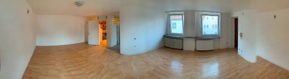 7 Zimmer Wohnung mit 110 m² in Bietigheim-Bissingen – Bild 1