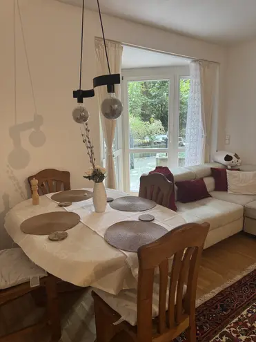 2 Zimmer Wohnung mit 42 m² in Nürnberg – Bild 6
