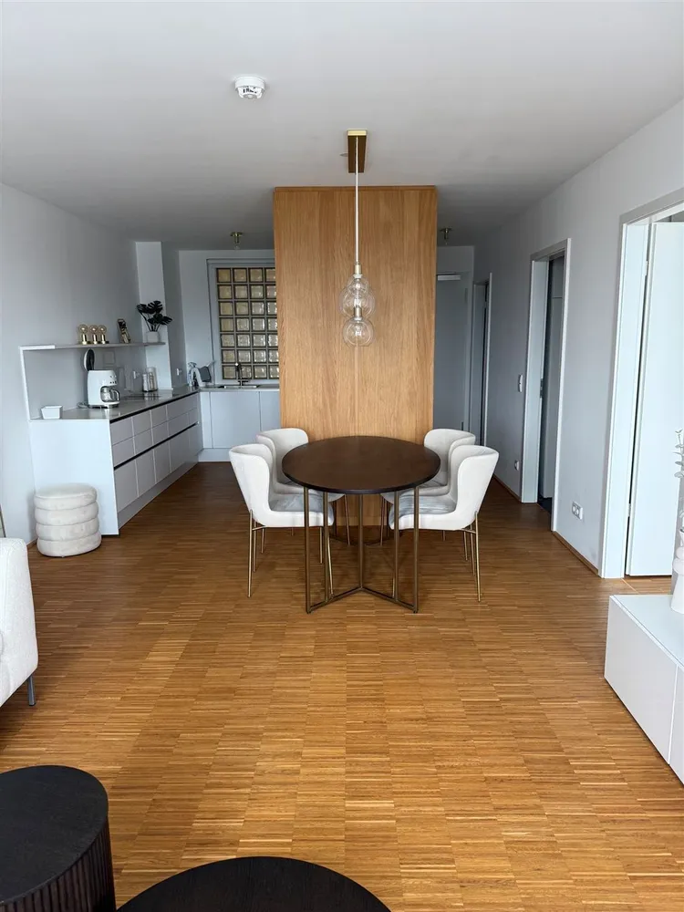 2 Zimmer Wohnung mit 62 m² in München – Bild 9