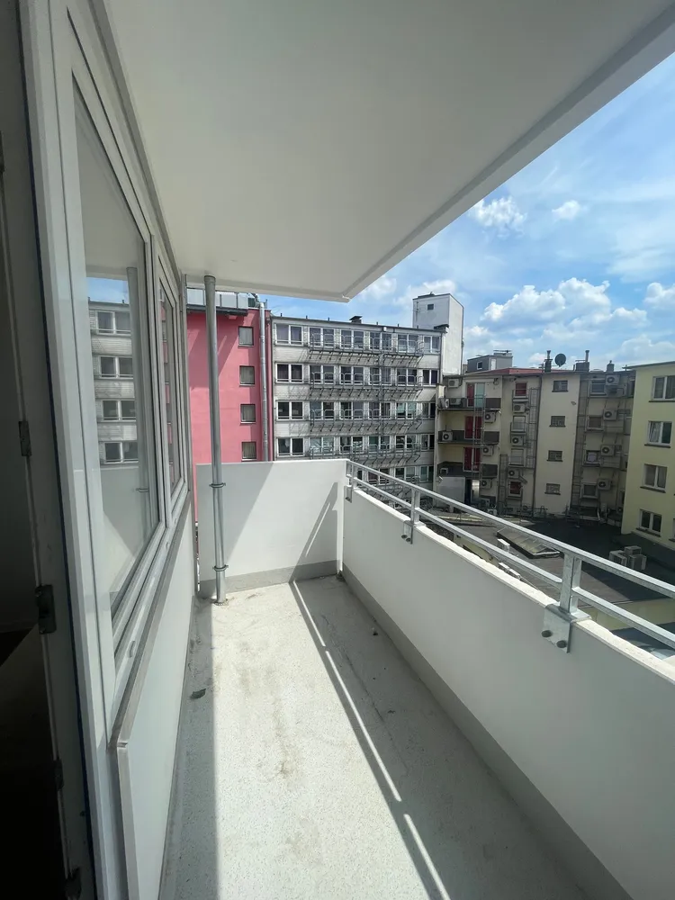 2 Zimmer Wohnung mit 60 m² in Frankfurt am Main – Bild 8
