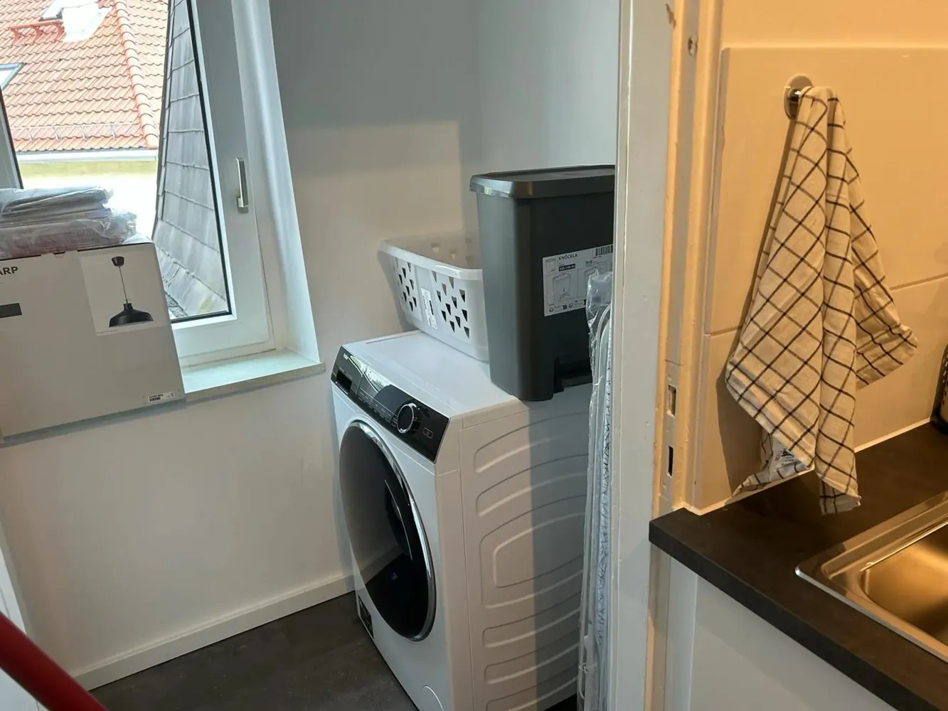 WG-Zimmer mit 13 m² in Frankfurt am Main – Bild 7