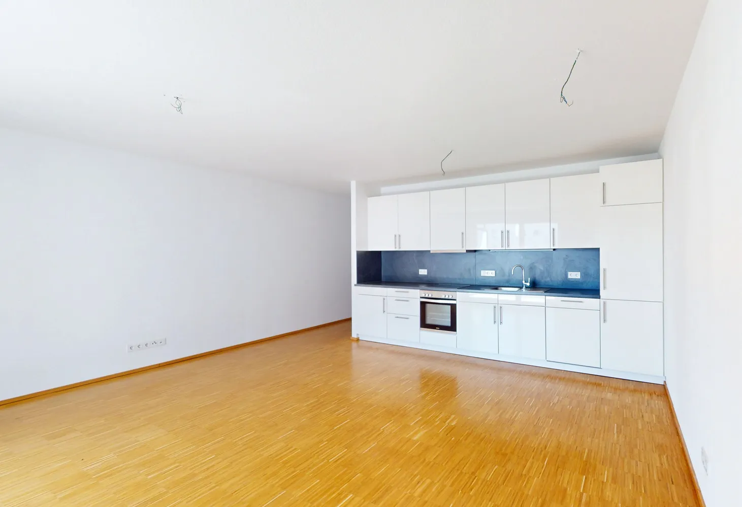 3 room apartment with 87 m² in Frankfurt am Main – Photo 9