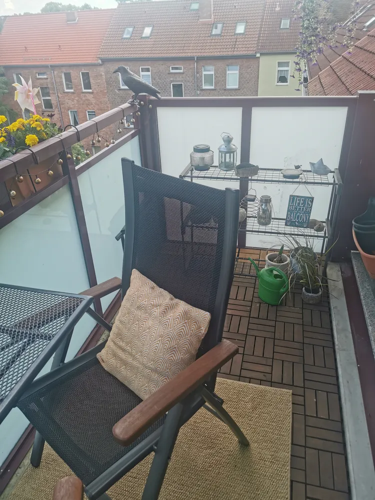 3 Zimmer Wohnung mit 91 m² in Dessau-Roßlau – Bild 12