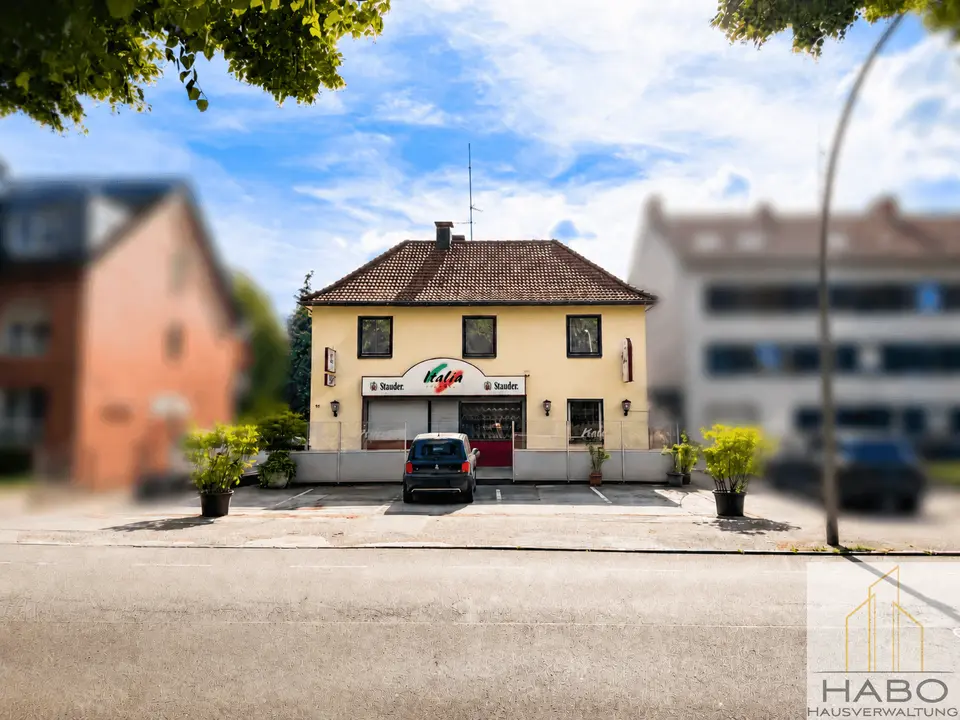 3 Zimmer Wohnung mit 93 m² in Gelsenkirchen – Bild 8
