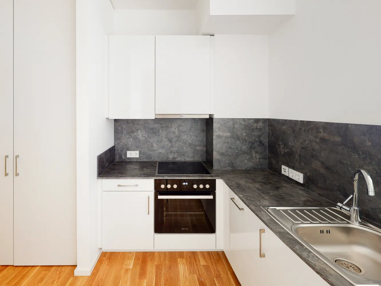 3 Zimmer Wohnung mit 67 m² in Bremen – Bild 2
