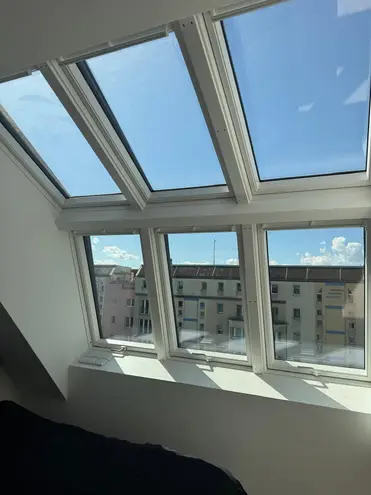 2 Zimmer Wohnung mit 56 m² in Berlin – Bild 8
