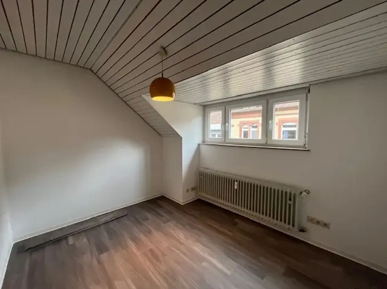 3 Zimmer Wohnung mit 73 m² in Karlsruhe – Bild 9
