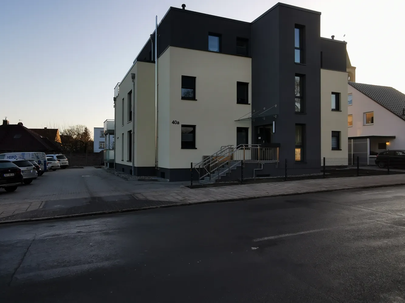 2 Zimmer Wohnung mit 72 m² in Magdeburg – Bild 1