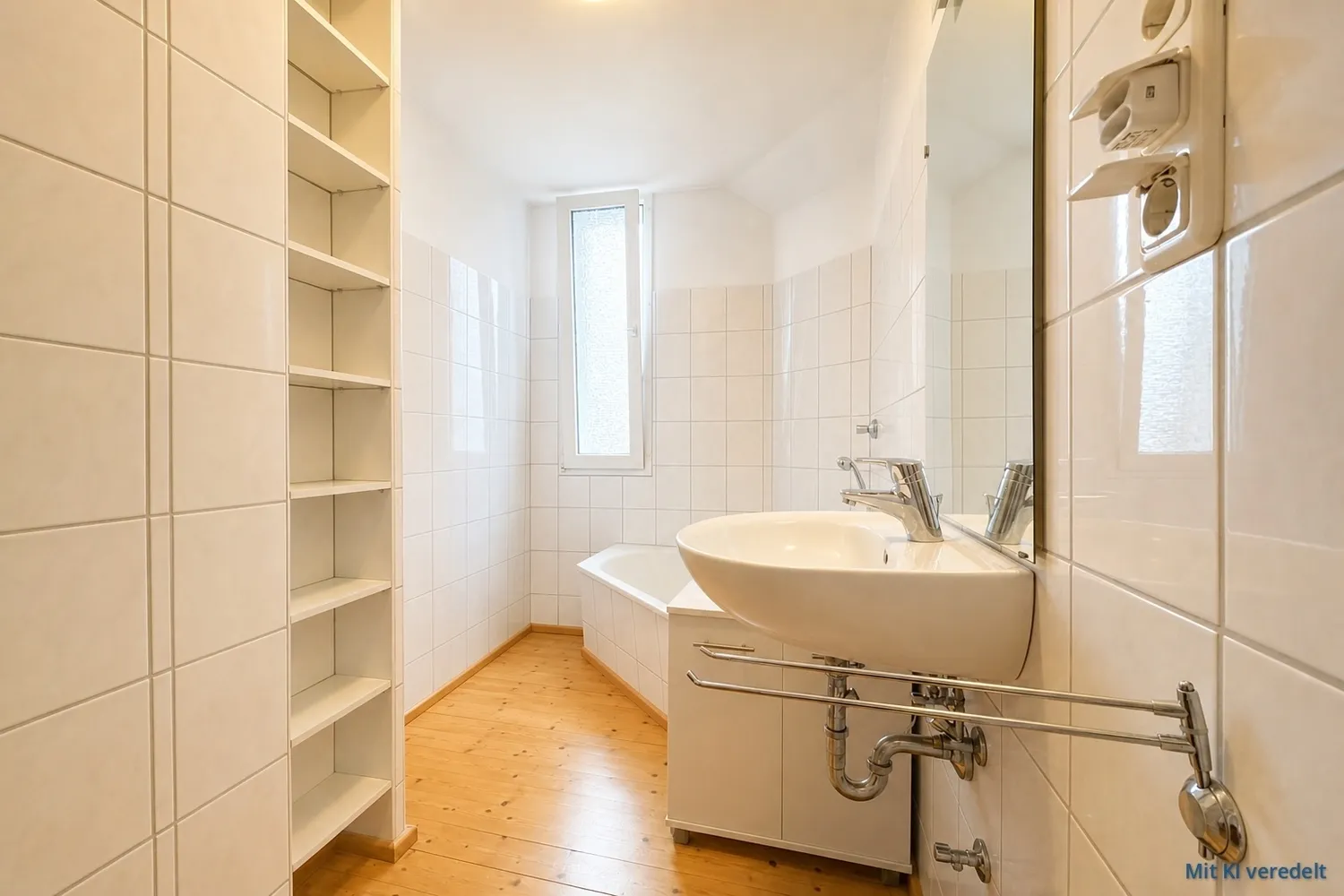 2 Zimmer Wohnung mit 70 m² in Essen – Bild 10