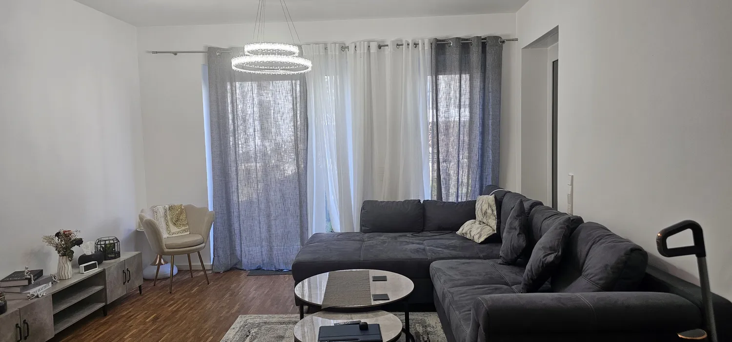 2 Zimmer Wohnung mit 58 m² in Bonn – Bild 2