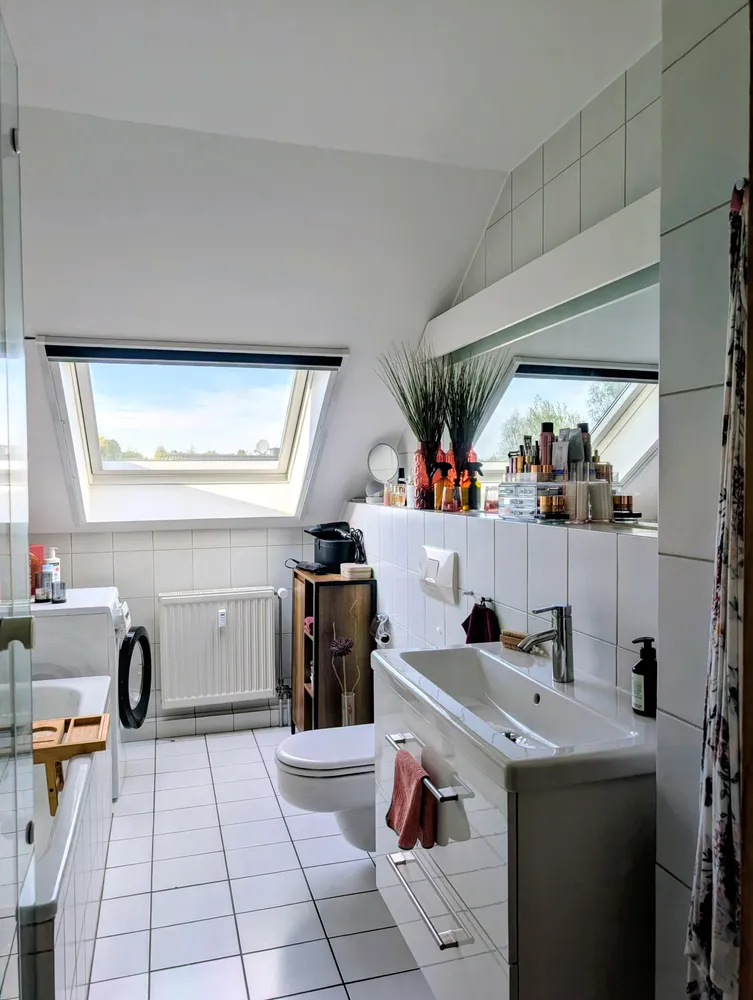 2 Zimmer Wohnung mit 61 m² in Mönchengladbach – Bild 8
