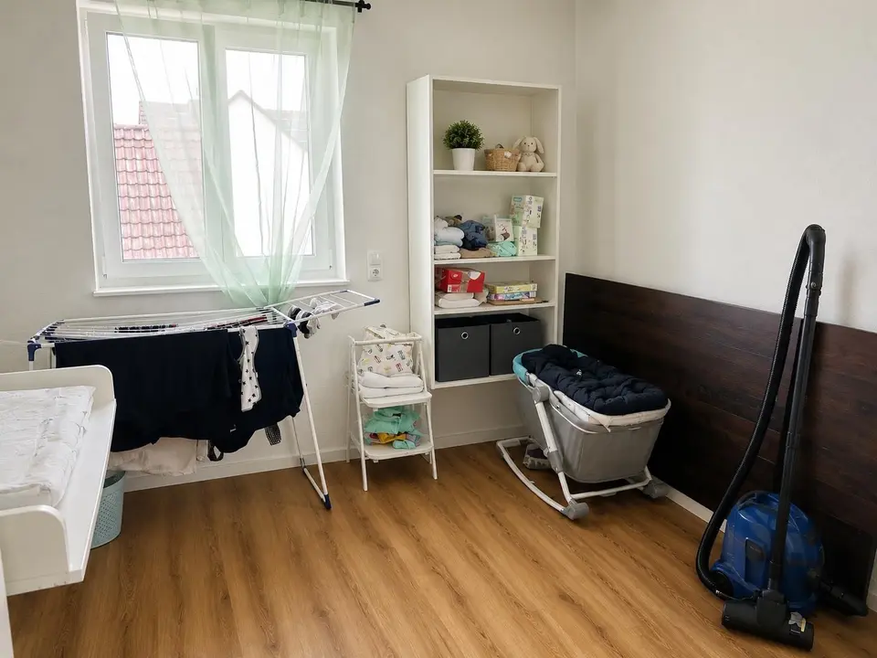 3 Zimmer Wohnung mit 88 m² in Lahr/Schwarzwald – Bild 4