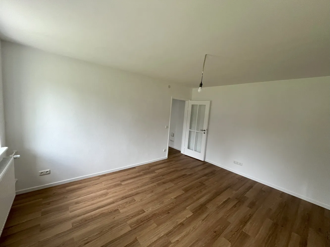 3 room apartment with 67 m² in Ingolstadt – Photo 10