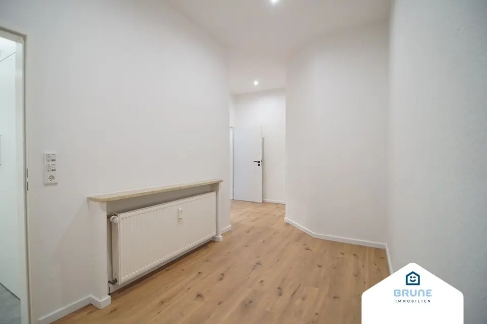 2 Zimmer Wohnung mit 66 m² in Bremerhaven – Bild 9