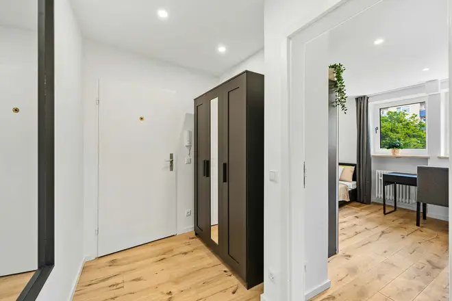WG-Zimmer in München – Bild 4
