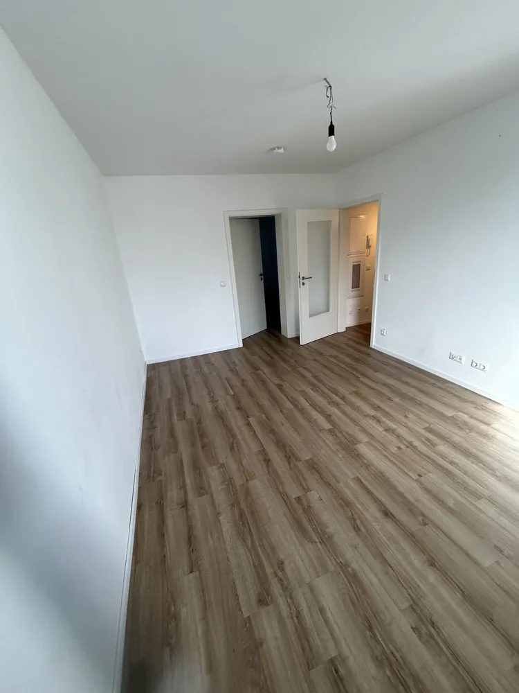 2 Zimmer Wohnung mit 43 m² in Essen – Bild 4