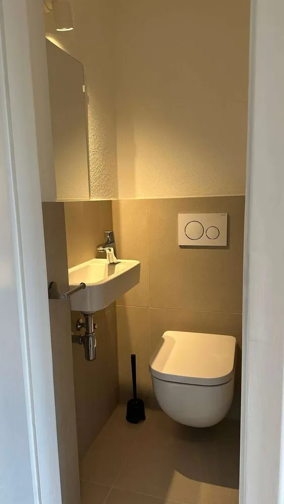 WG-Zimmer mit 13 m² in Düsseldorf – Bild 8