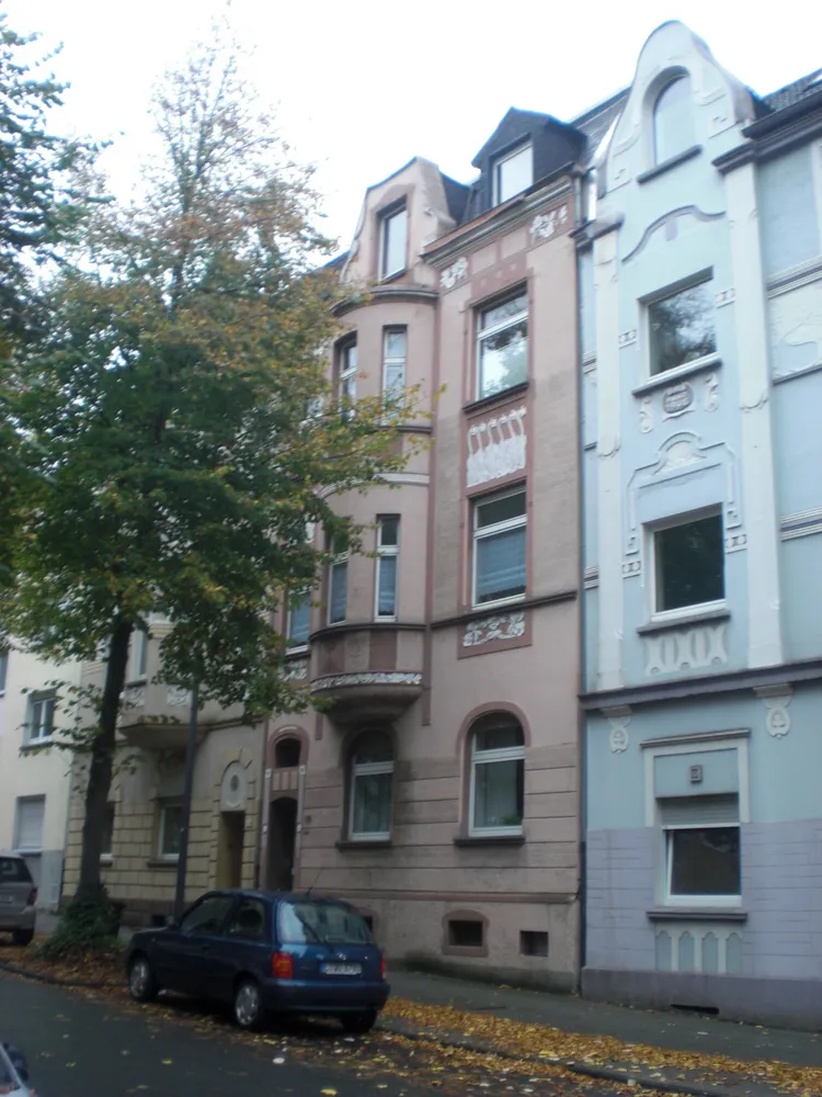3 Zimmer Wohnung mit 70 m² in Essen – Bild 1