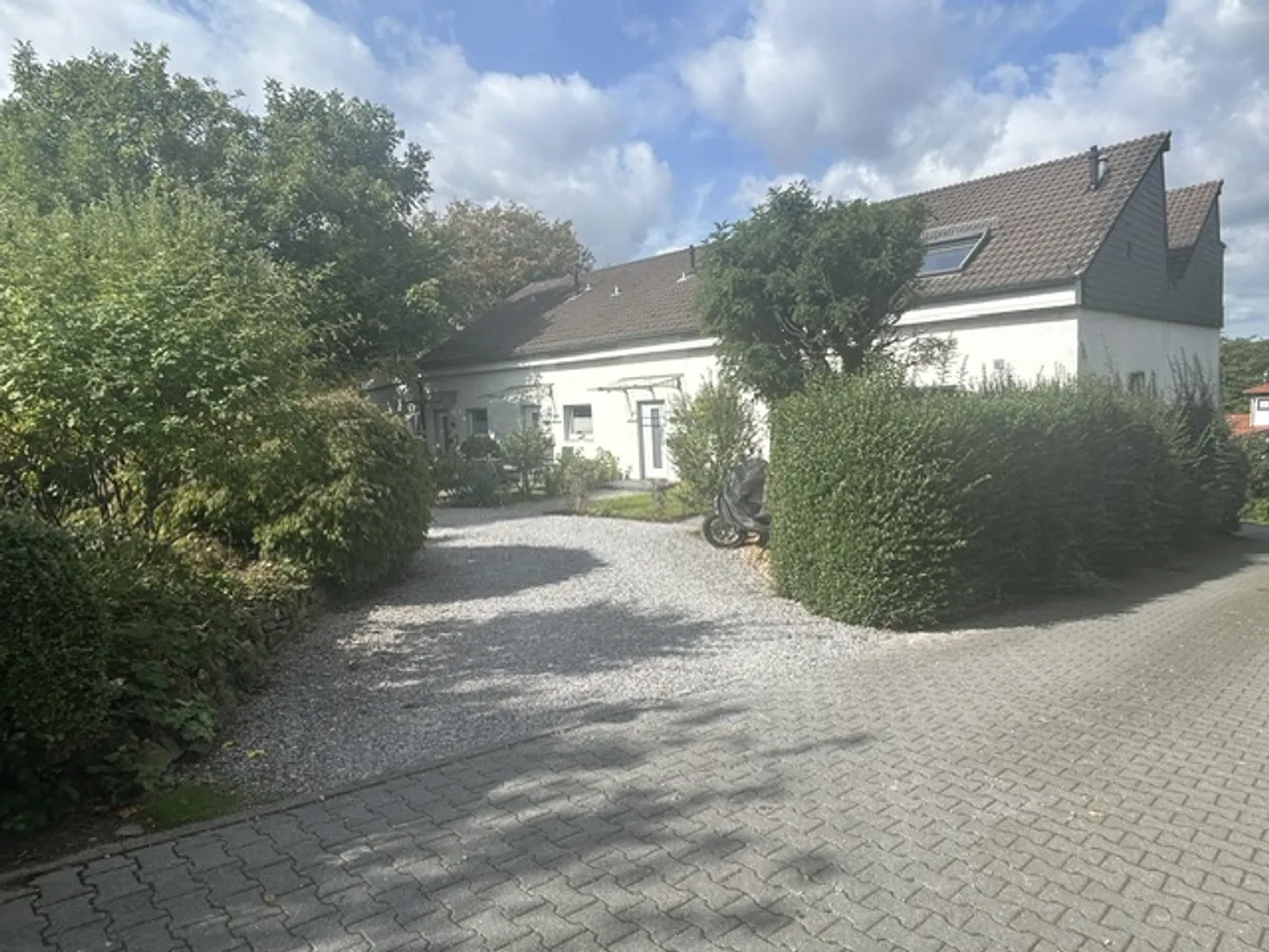 4 room apartment with 107 m² in Wuppertal – Photo 10
