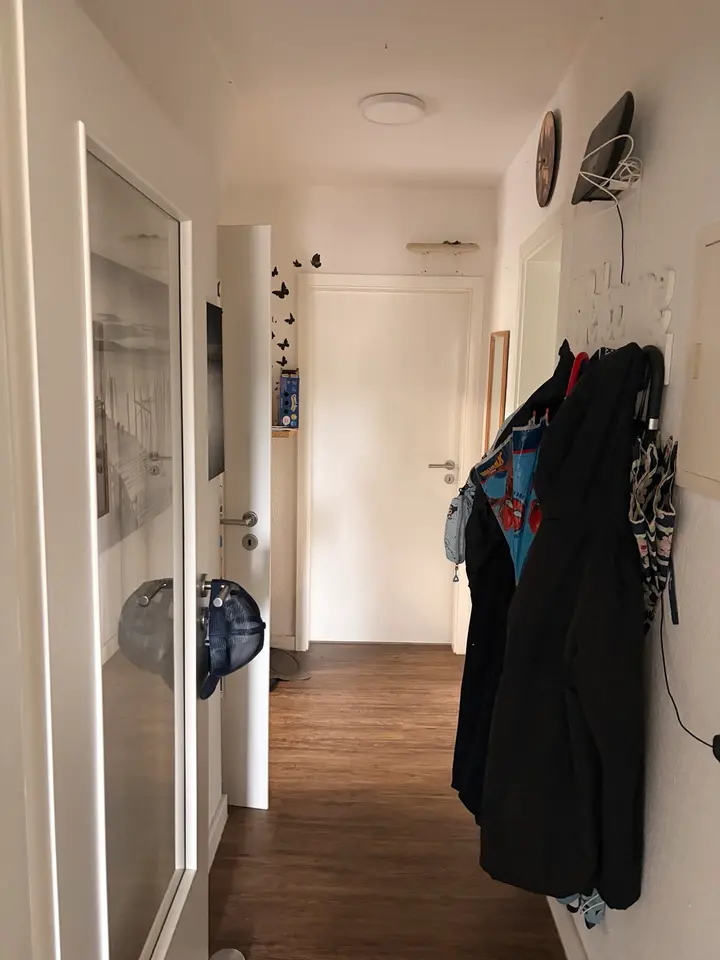 3 Zimmer Wohnung mit 77 m² in Grimma – Bild 8