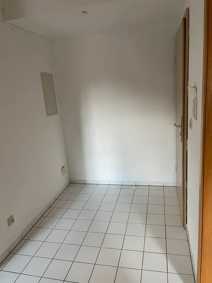 3 Zimmer Wohnung mit 53 m² in Biberach an der Riß – Bild 3
