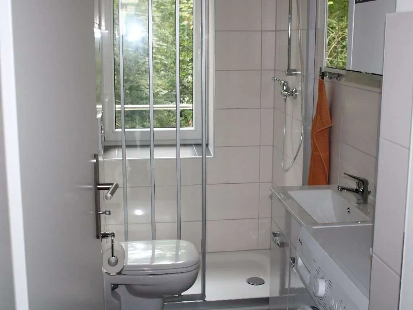 3 room apartment with 60 m² in Kassel – Photo 9