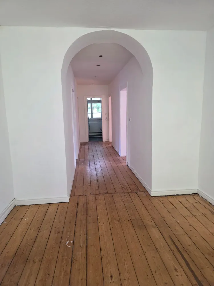 4 Zimmer Wohnung mit 110 m² in Wuppertal – Bild 1