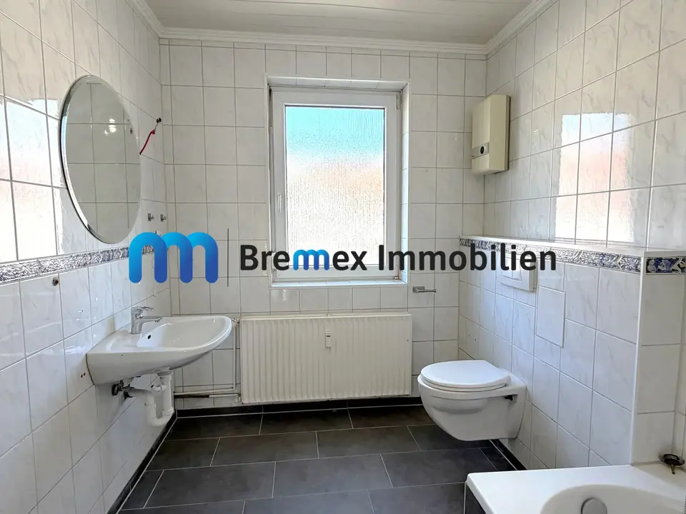 3 Zimmer Wohnung mit 72 m² in Bremen – Bild 10