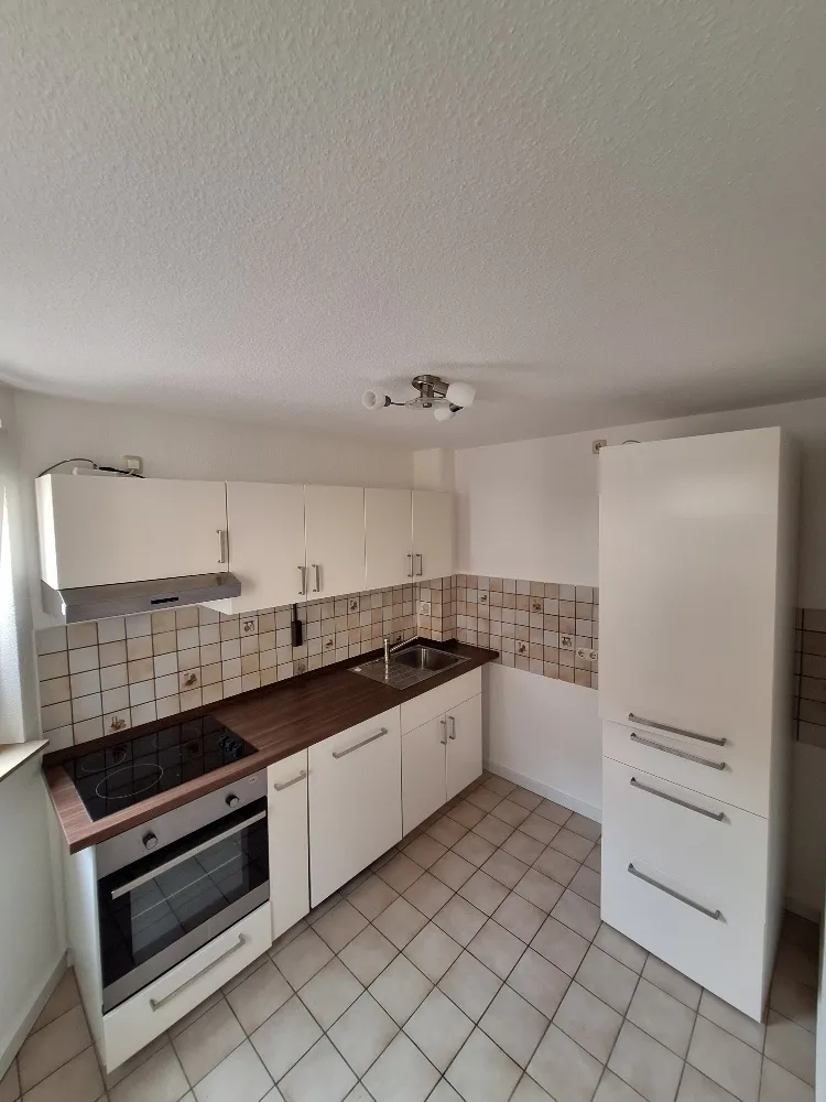 2 room apartment with 49 m² in Frankfurt am Main – Photo 10
