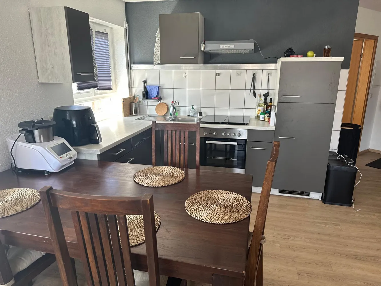 2 Zimmer Wohnung mit 56 m² in Freiburg im Breisgau – Bild 3