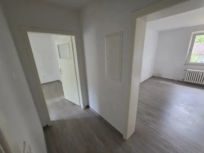 2 Zimmer Wohnung mit 50 m² in Düsseldorf – Bild 3