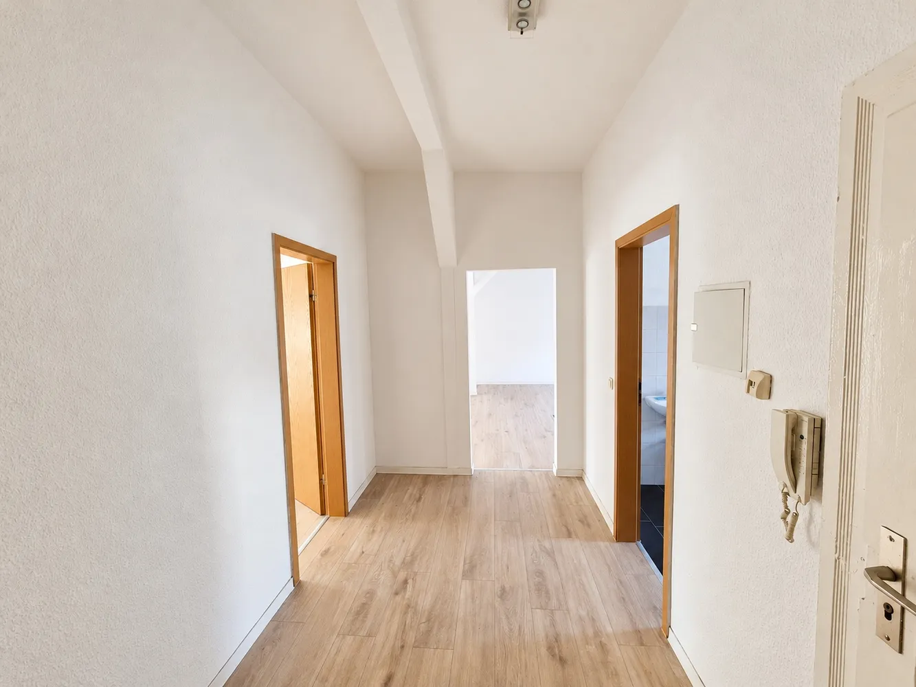 2 Zimmer Wohnung mit 66 m² in Leipzig – Bild 3