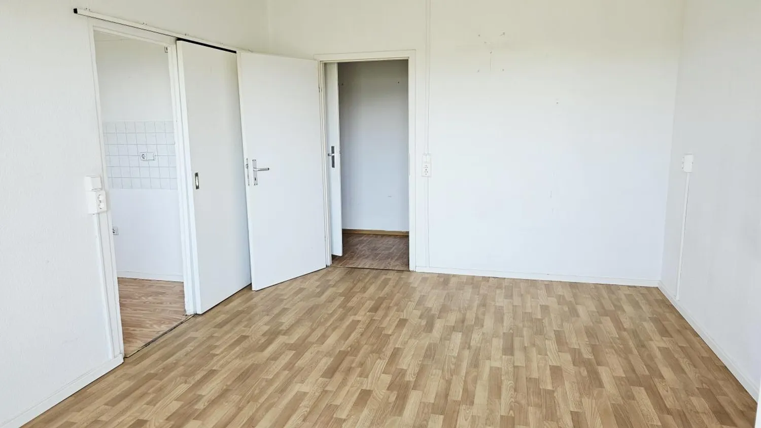 1 Zimmer Wohnung mit 36 m² in Magdeburg – Bild 2