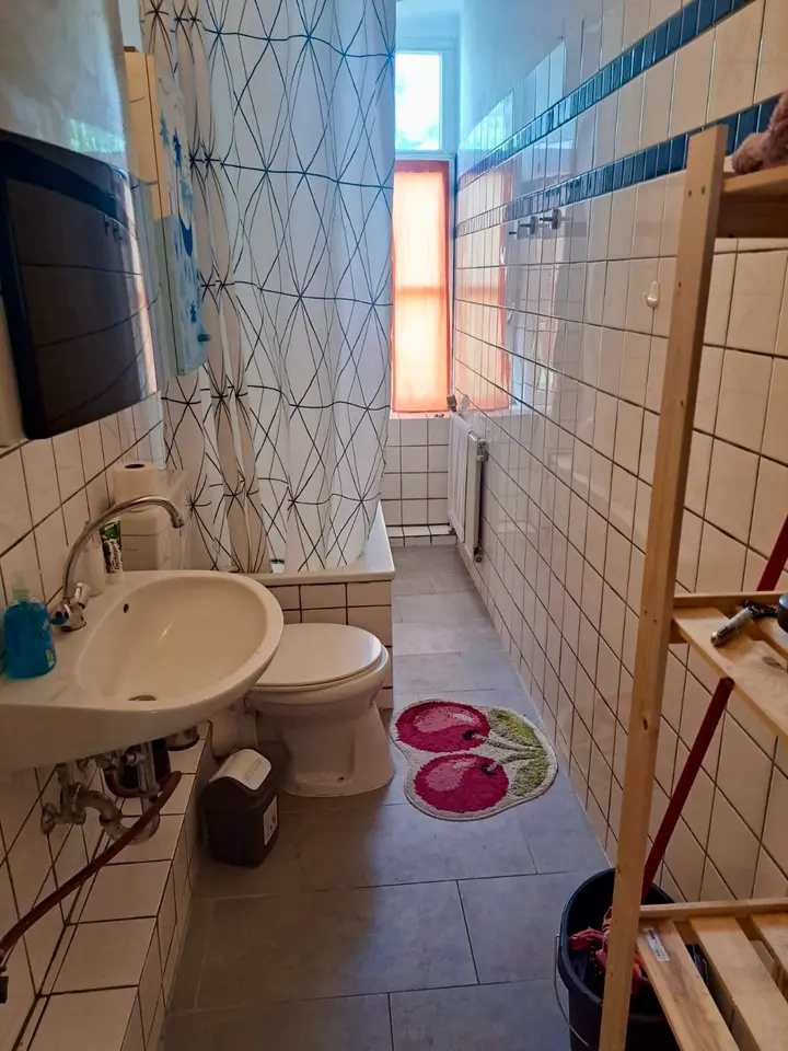 2 Zimmer Wohnung mit 12 m² in Osnabrück – Bild 9