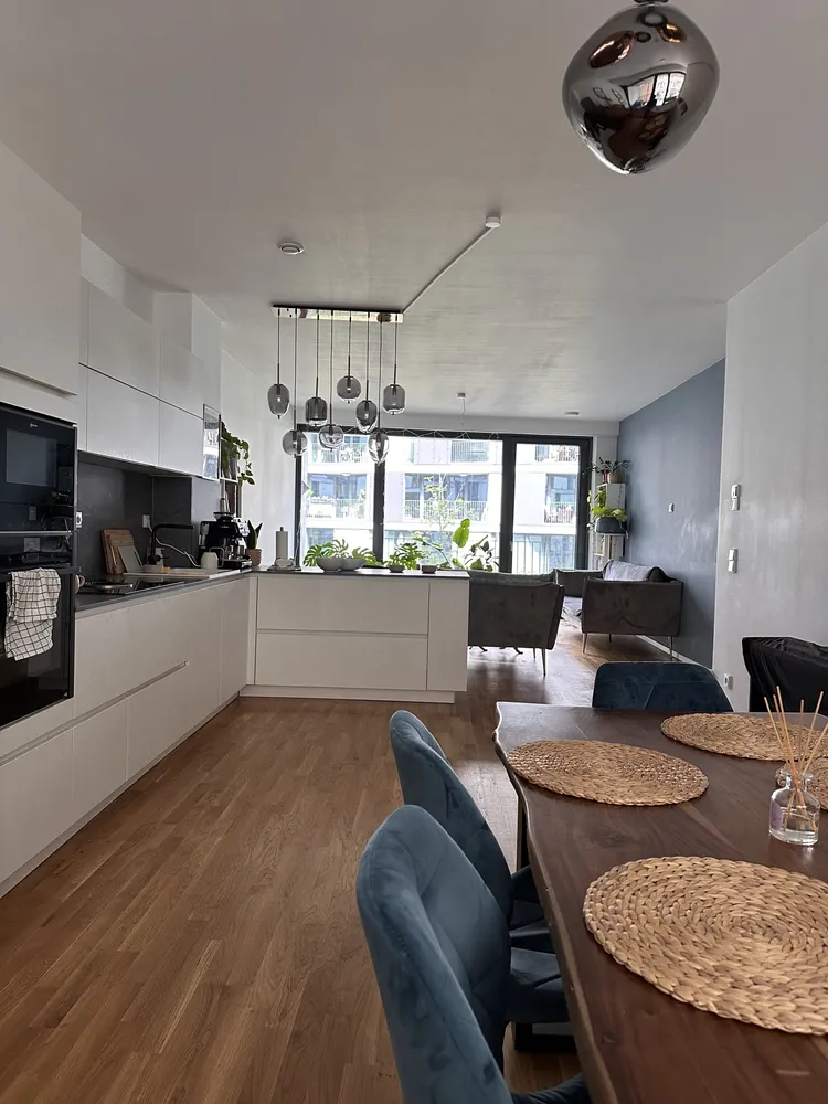 3 Zimmer Wohnung mit 104 m² in Berlin – Bild 7