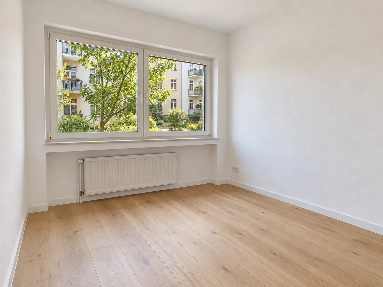 4 Zimmer Wohnung mit 106 m² in Duisburg – Bild 8