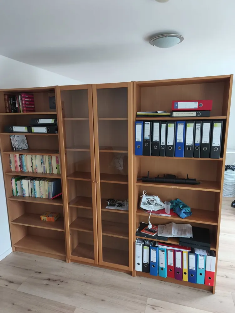 1 Zimmer Wohnung mit 27 m² in München – Bild 10